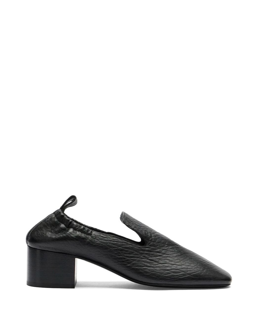 Studio Nicholson Black Moon Shoe