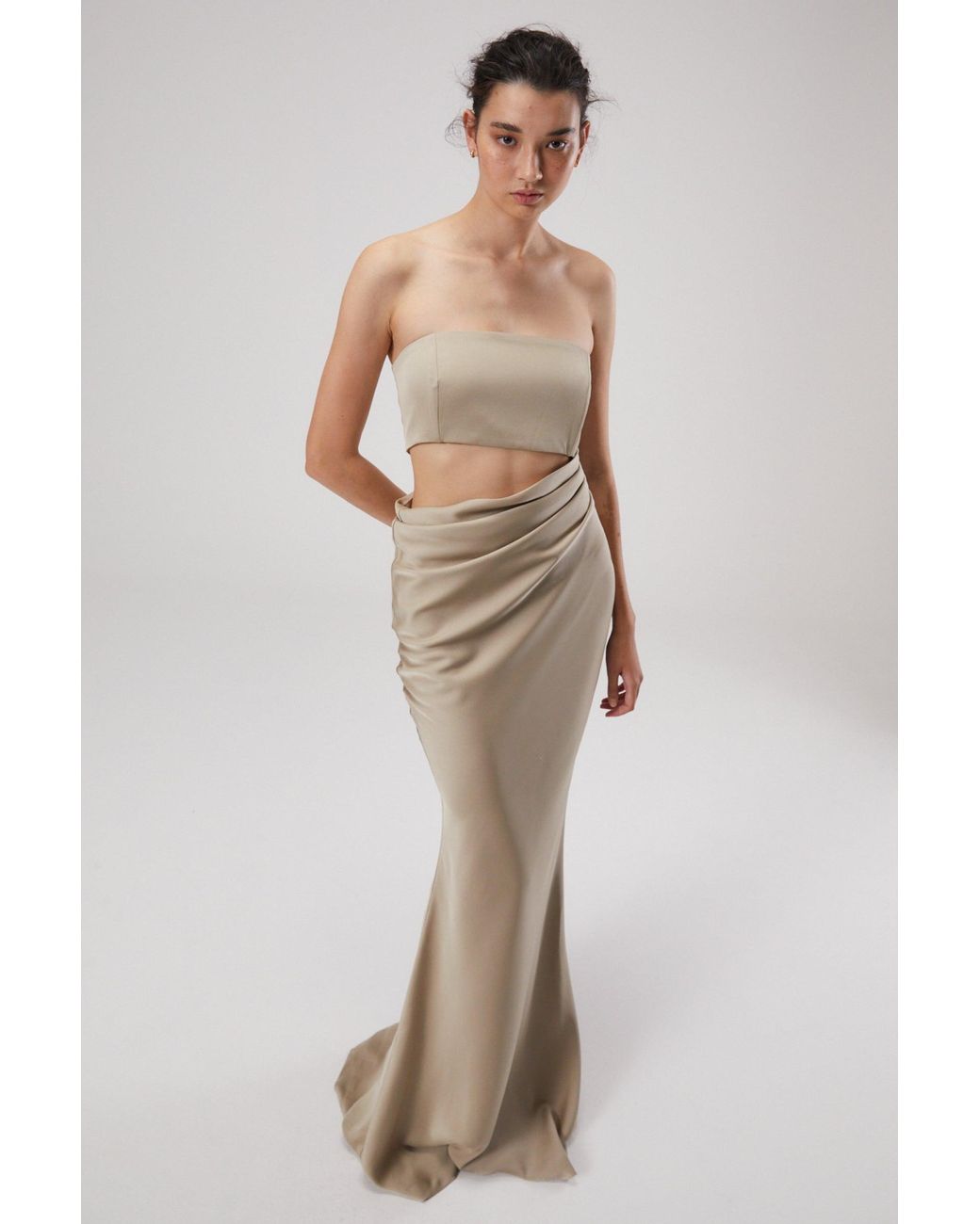 Misha top selina dress