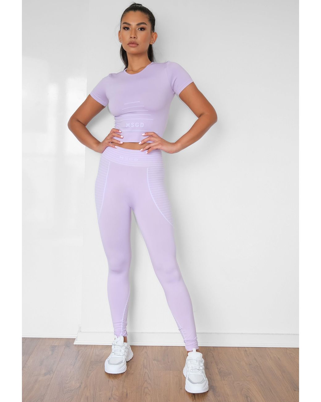 Missguided gym leggings outlet