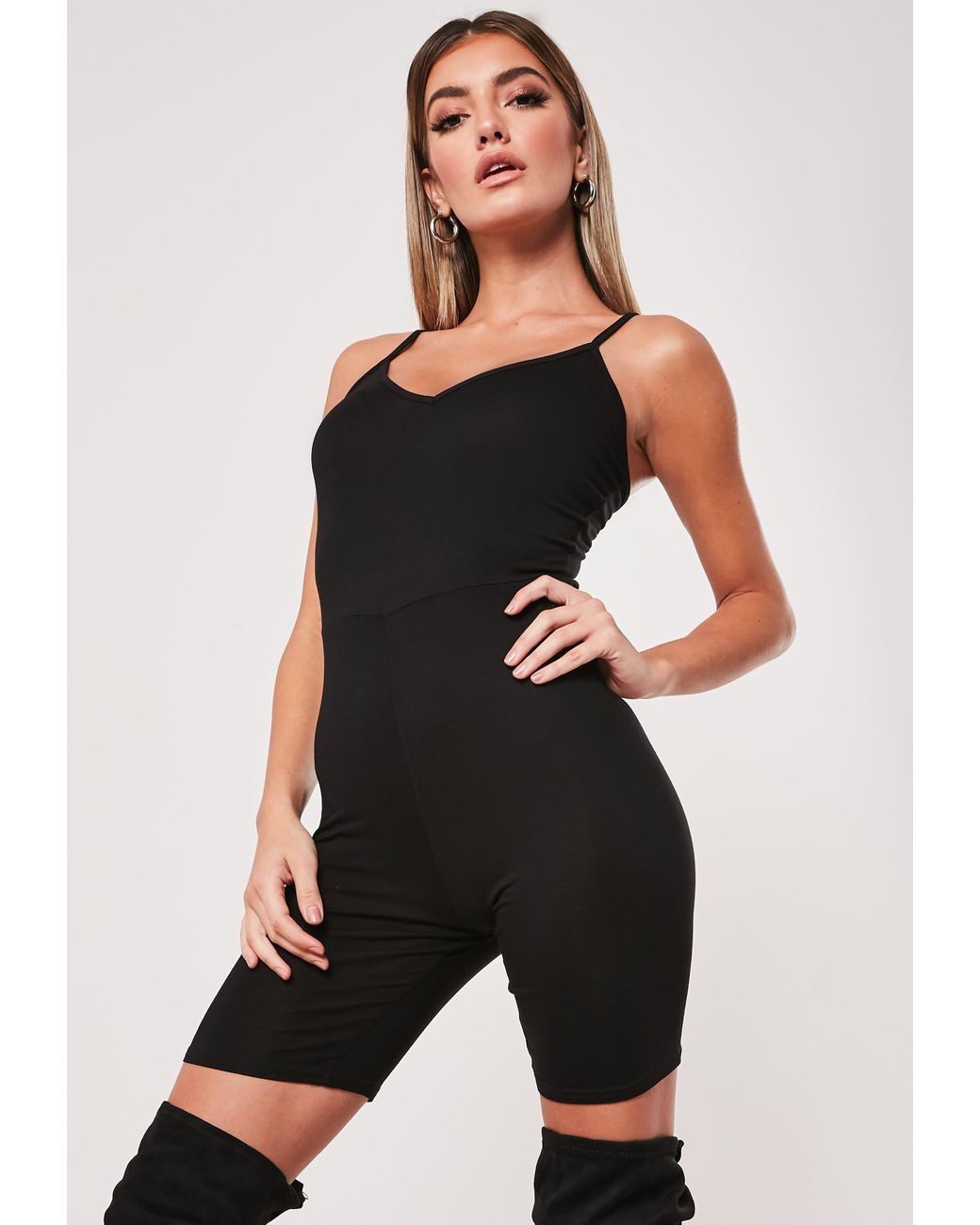 cycling unitard playsuit