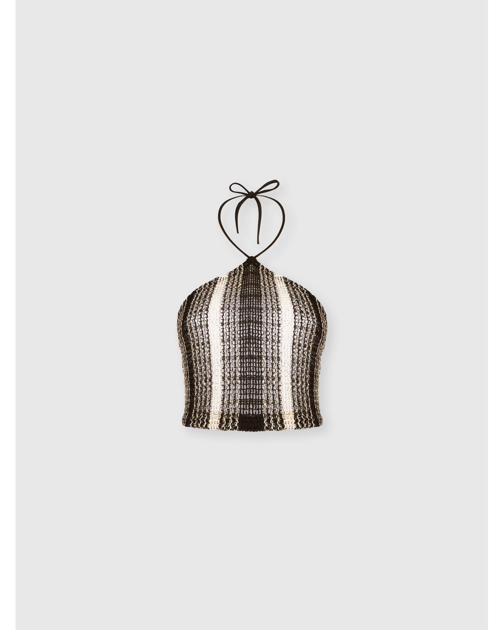 Missoni White Top