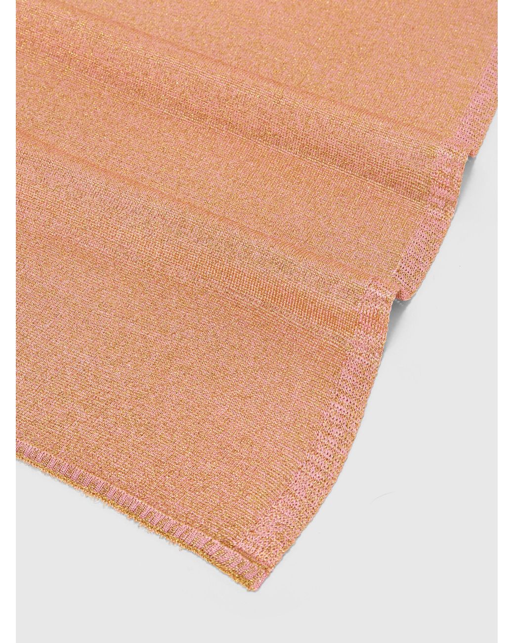 Missoni Natural Stole