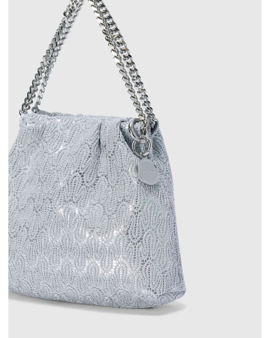 Pouch di Missoni in Blue