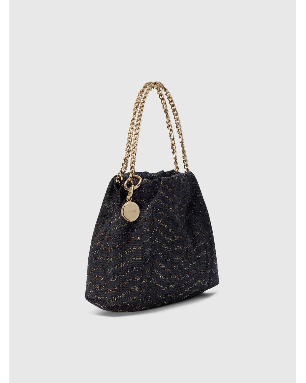 Pouch di Missoni in Blue