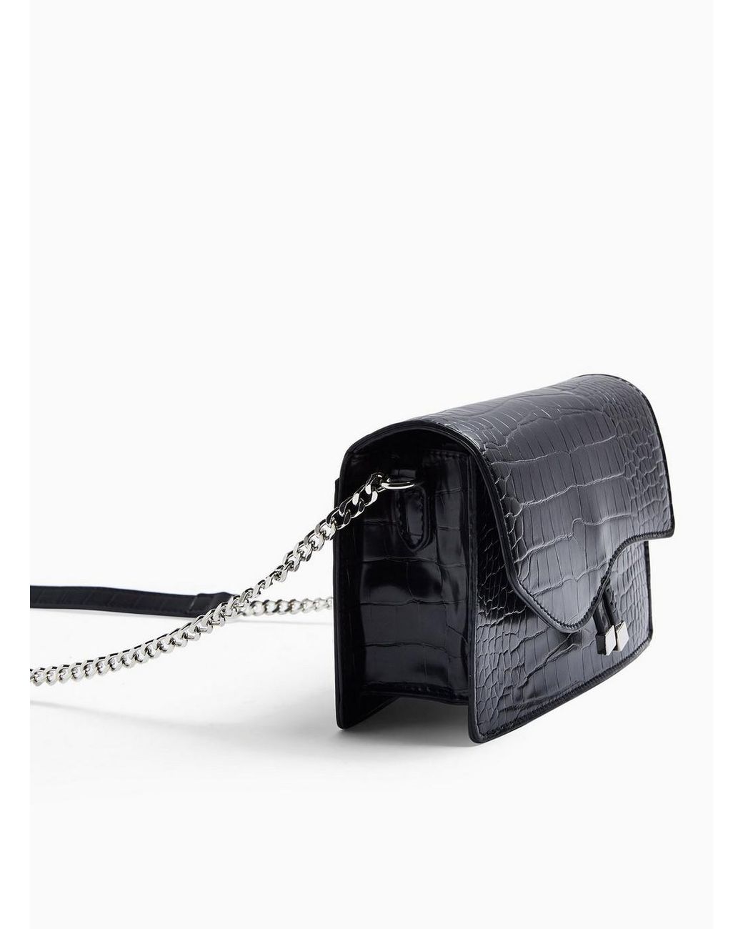 miss selfridge cross body bag