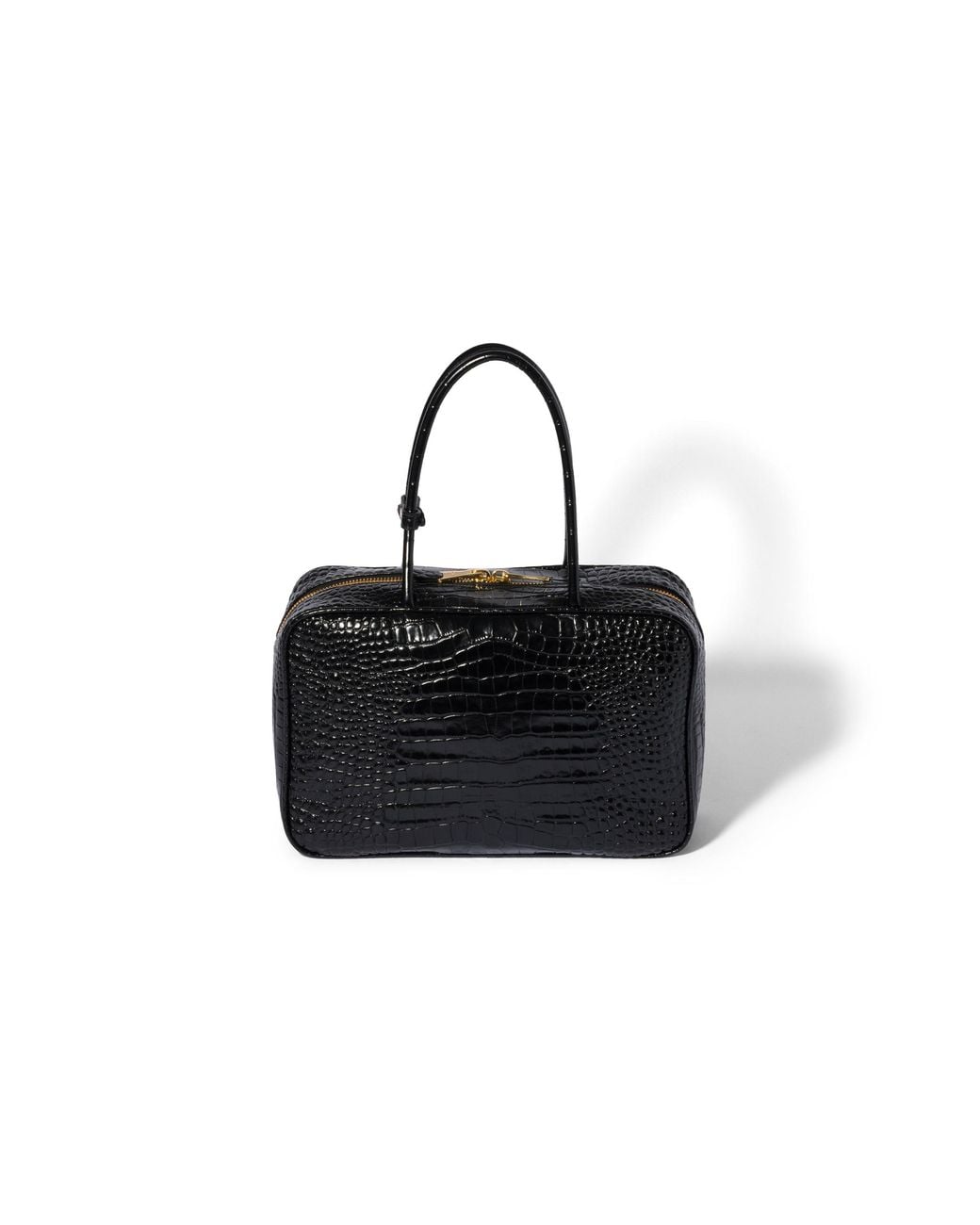 Miu Miu Black Beau Bag