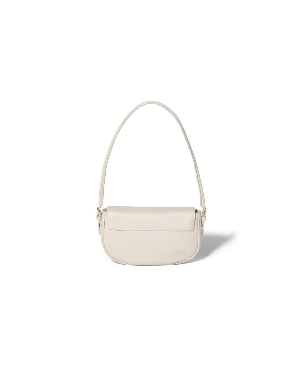 Pouch di Miu Miu in White