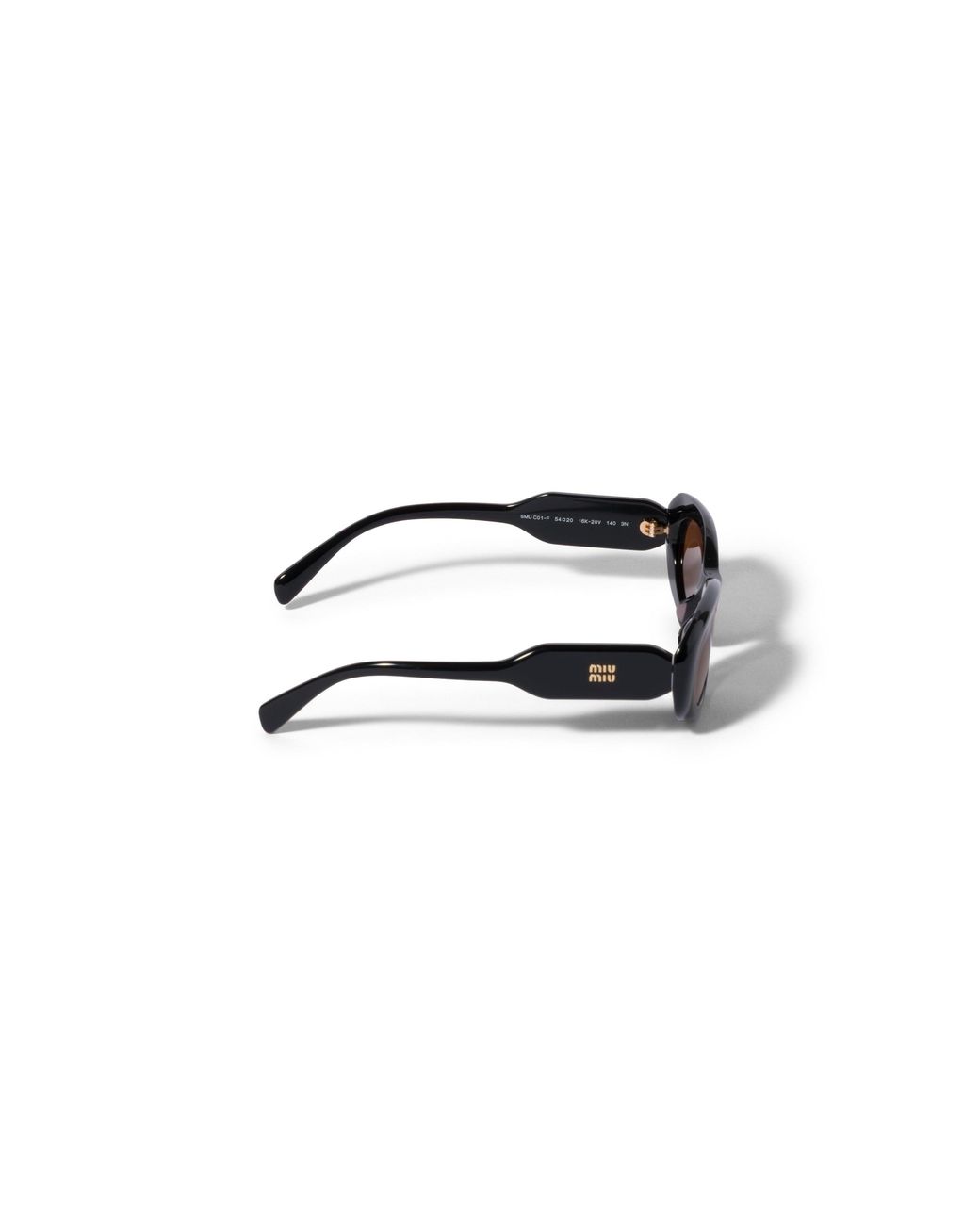 Miu Miu Multicolor Ciel Sunglasses