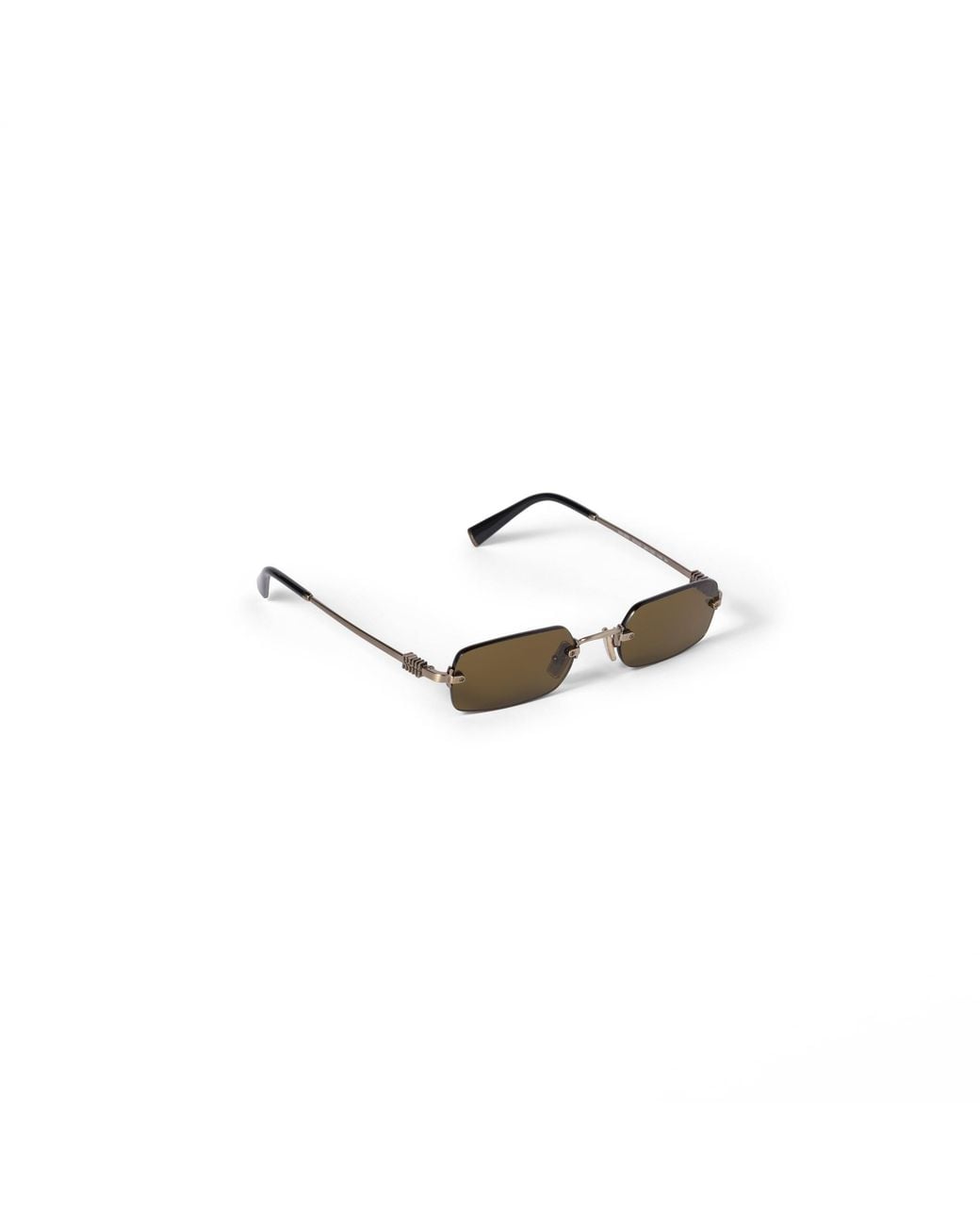 Miu Miu Multicolor Eyewear Collection Sunglasses