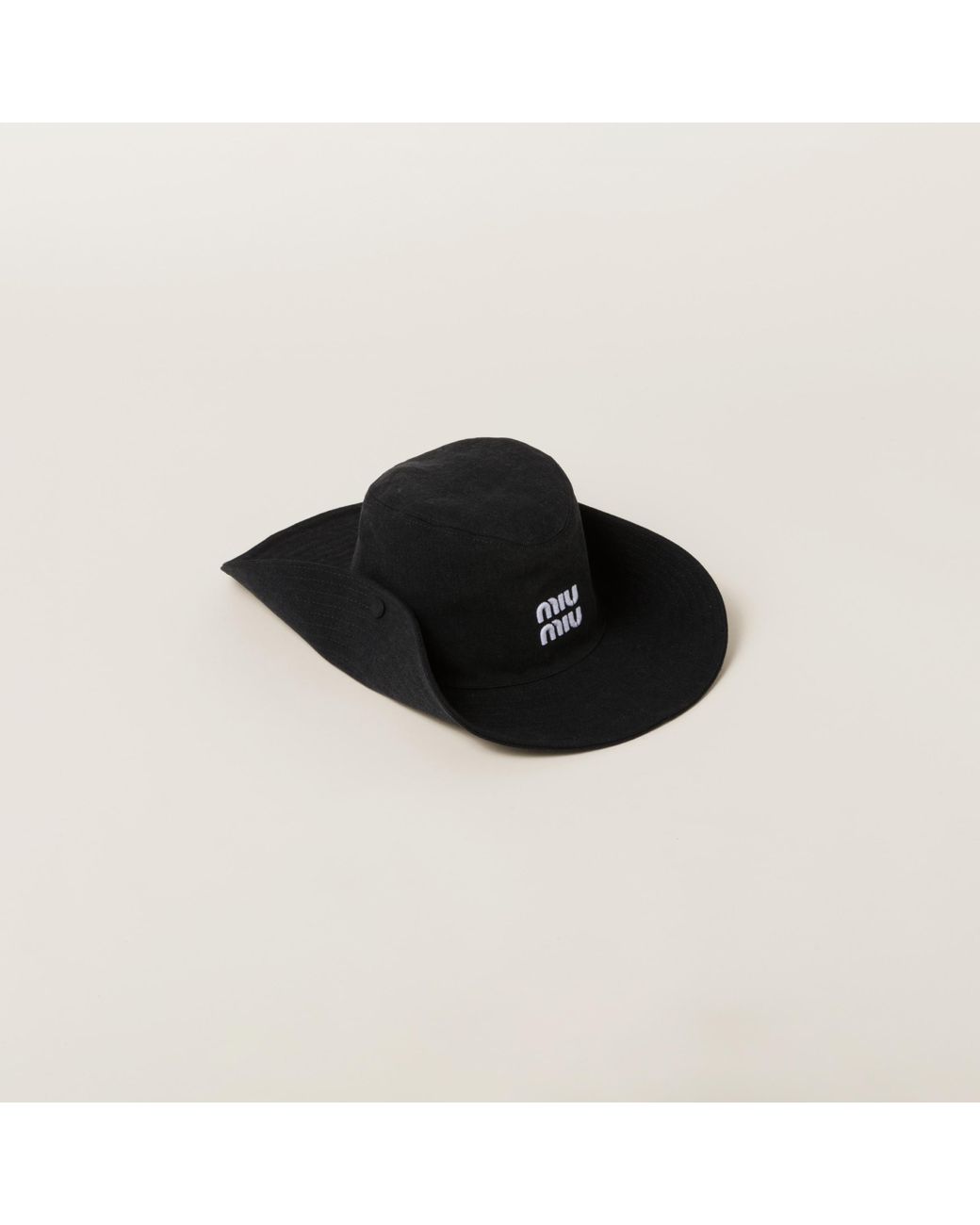 miu-miu-BlackWhite-Denim-Hat.jpeg