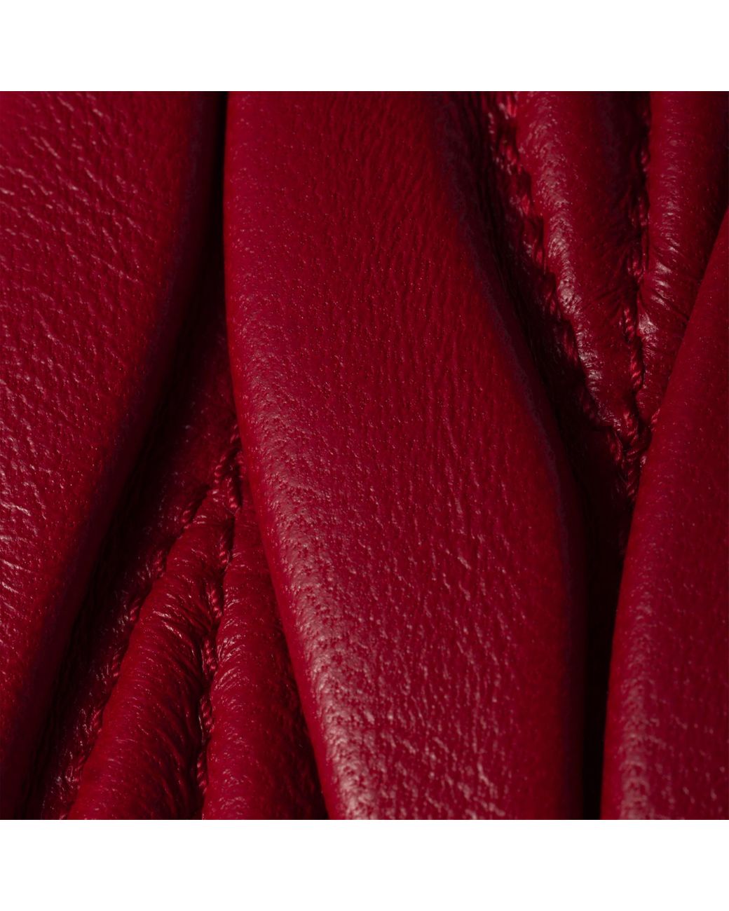Miu Miu Arcadie Matelassé Nappa Leather Mini-Bag in Red | Lyst