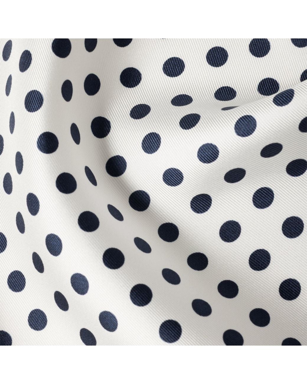Miu Miu Gray Printed Twill Scarf