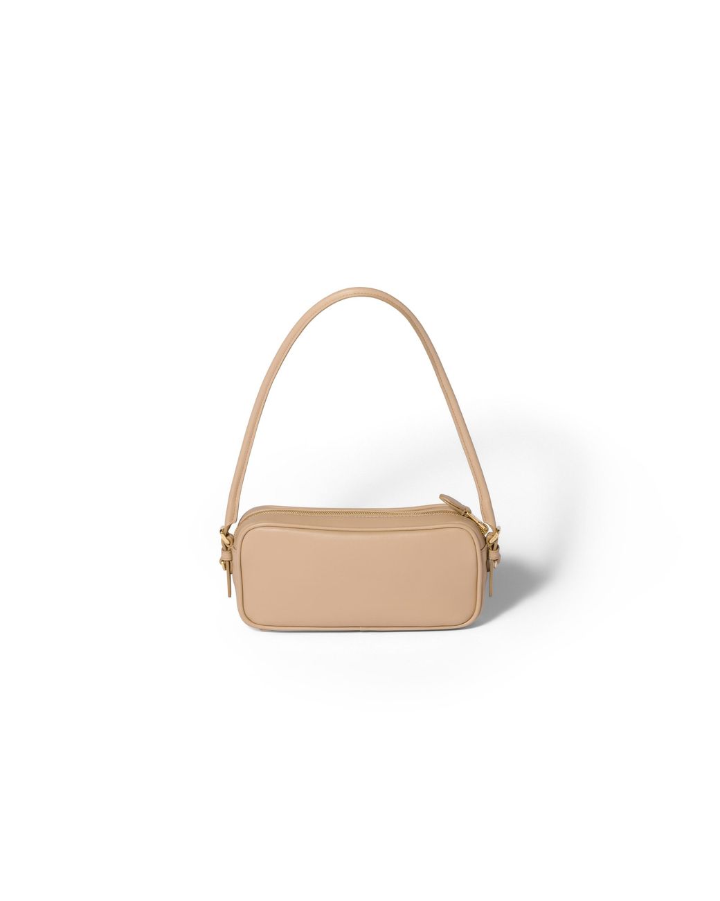 Pouch di Miu Miu in White