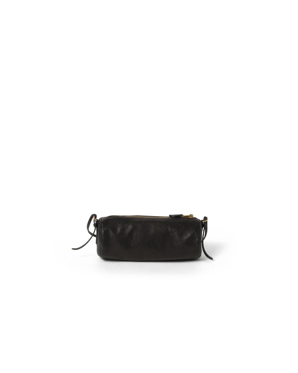 Pouch di Miu Miu in Black