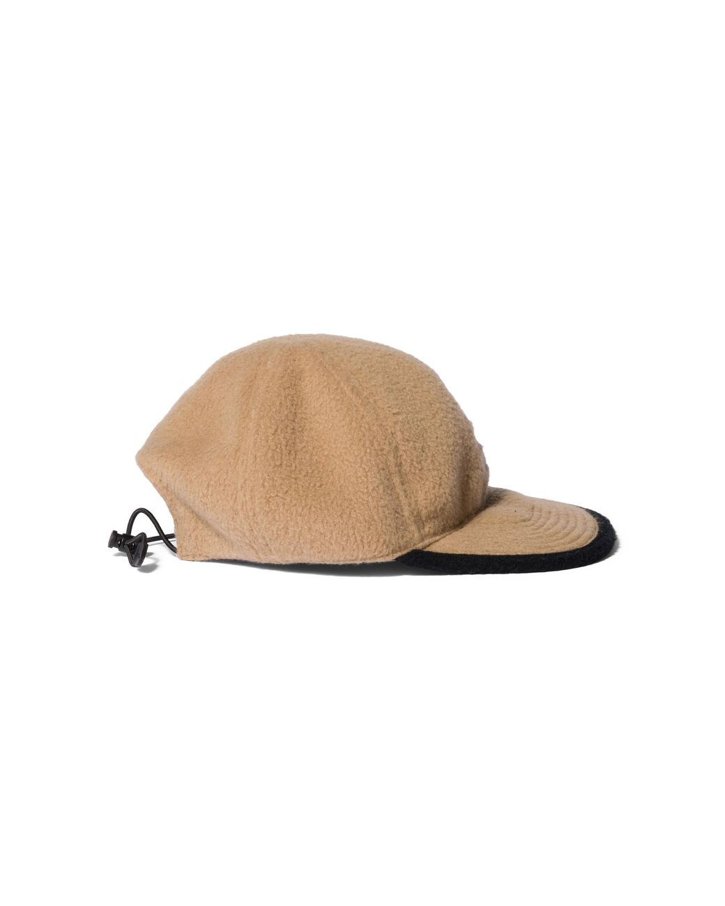 Cappello Da Baseball di Miu Miu in Natural