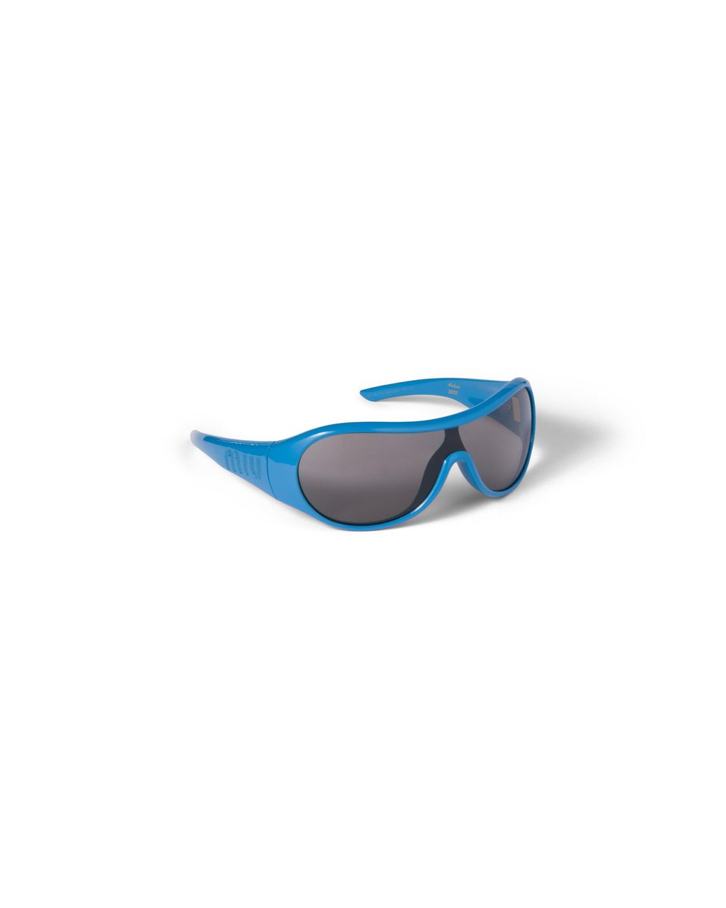 Miu Miu Blue Ivresse Sunglasses