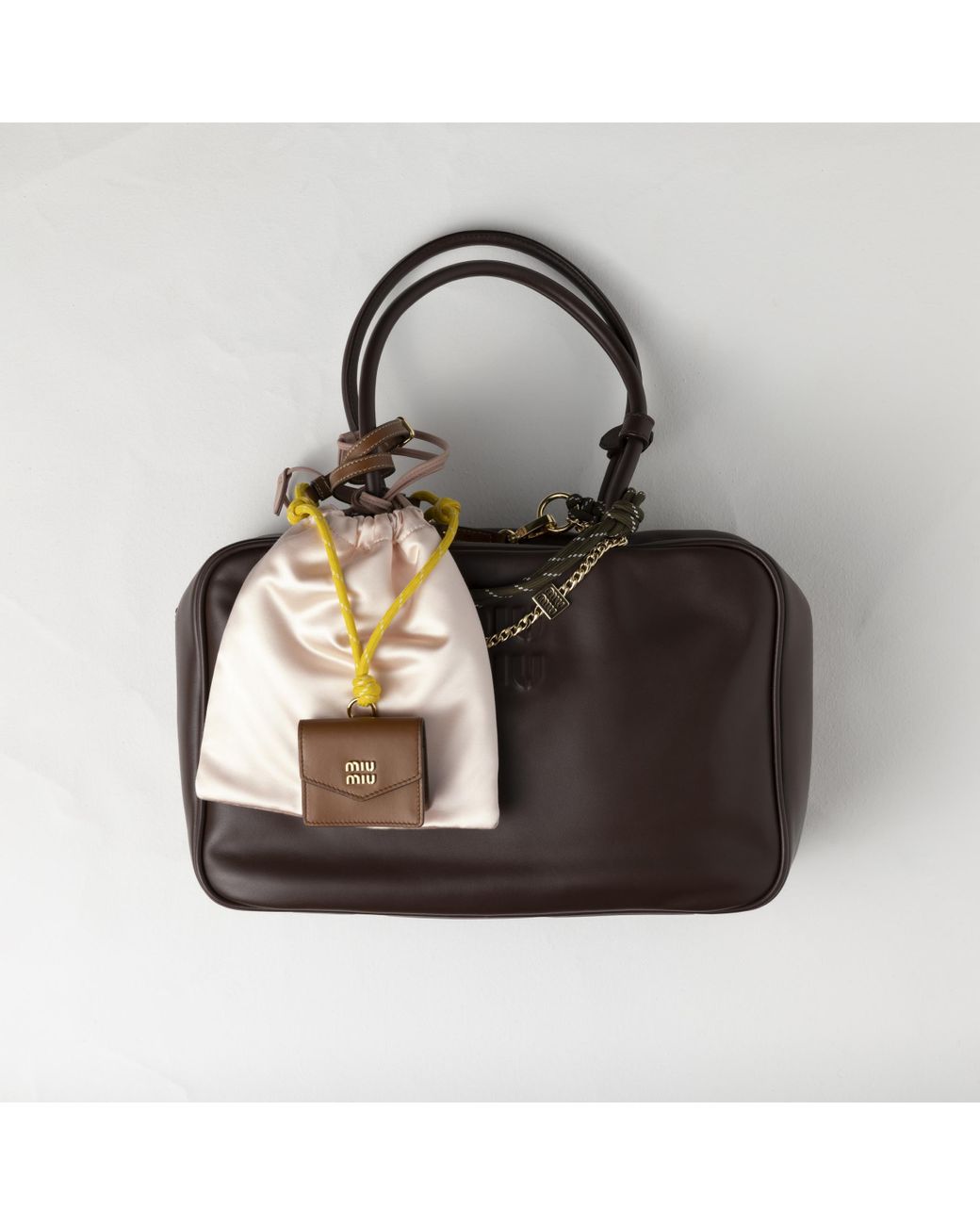 miu-miu-CognacYellow-Leather-
