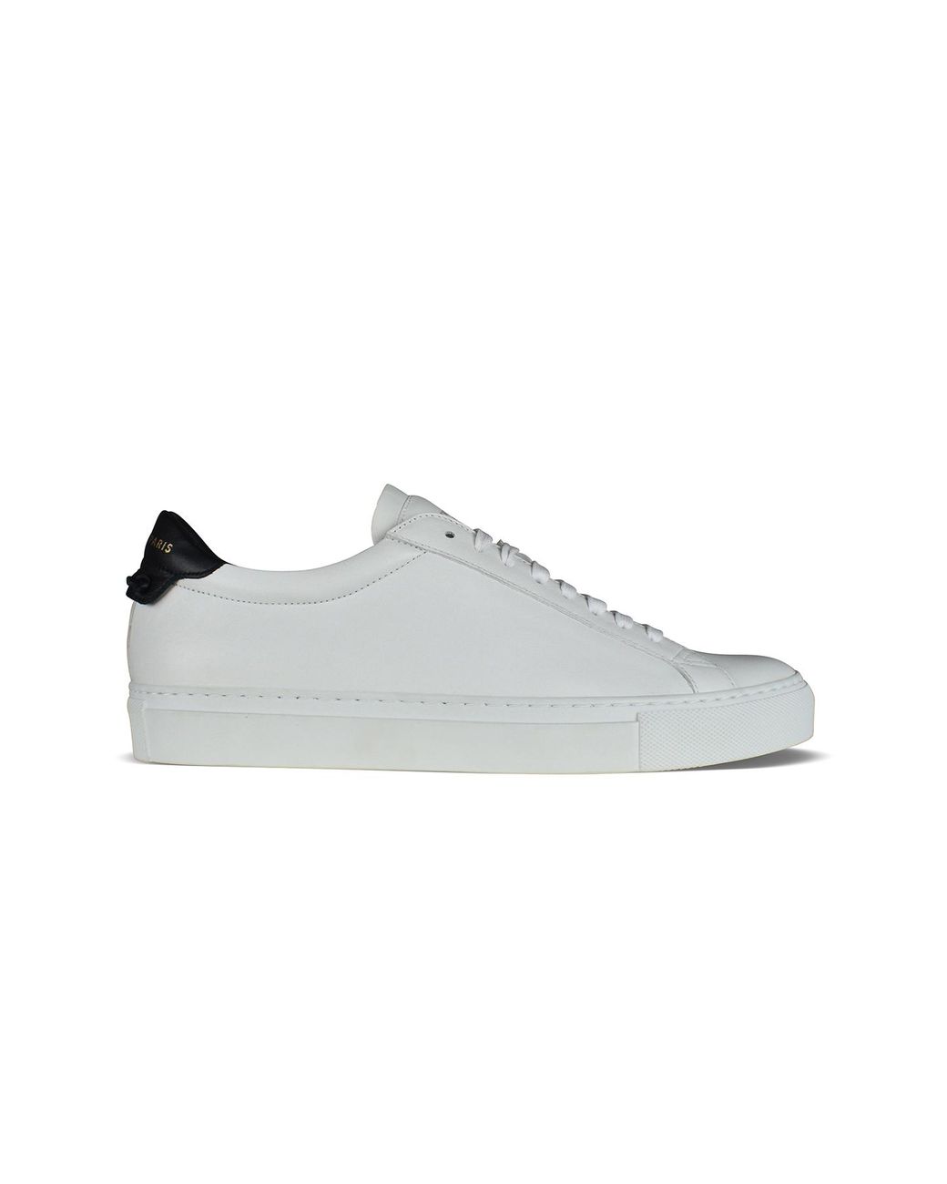 Givenchy hotsell white sneakers