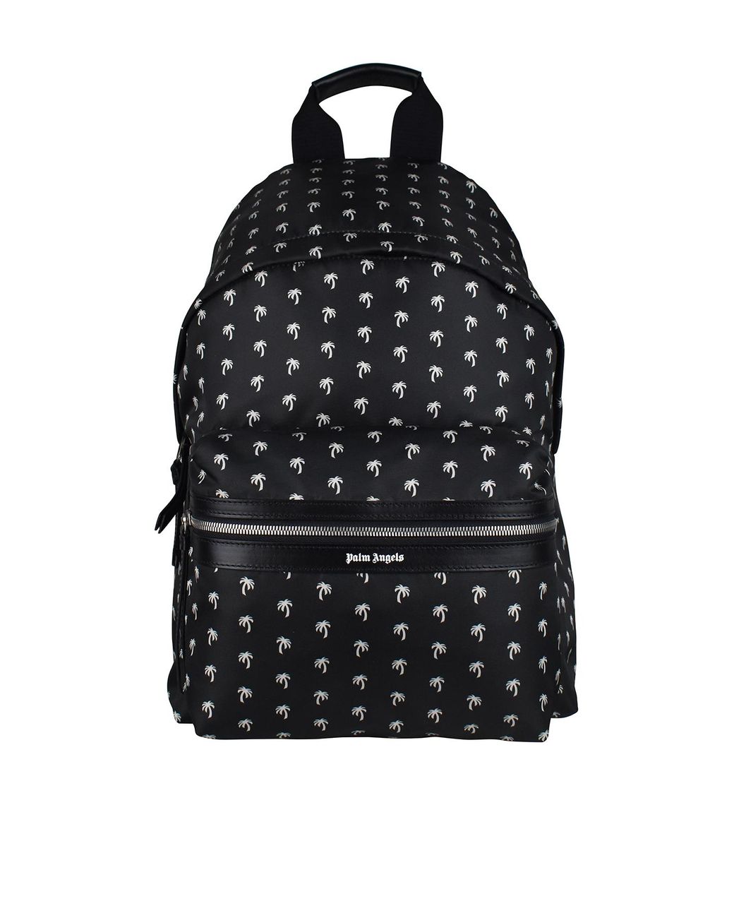 Sac à dos Palm Angels en coloris Black