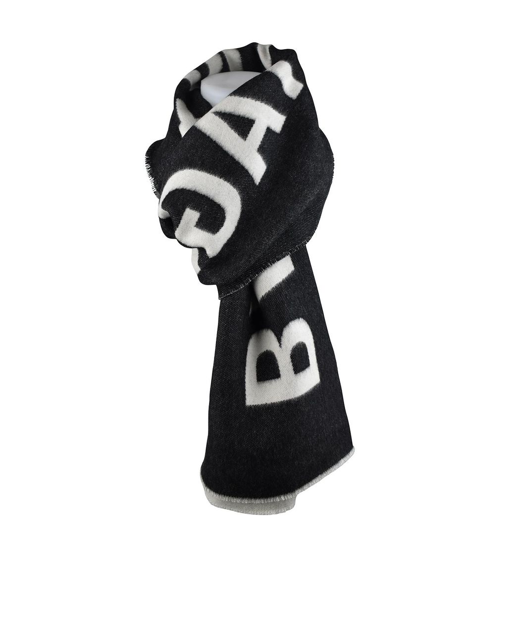 Buff Balenciaga de color White