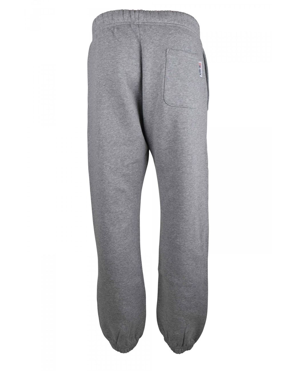 Pantaloni da jogging di Autry in Gray