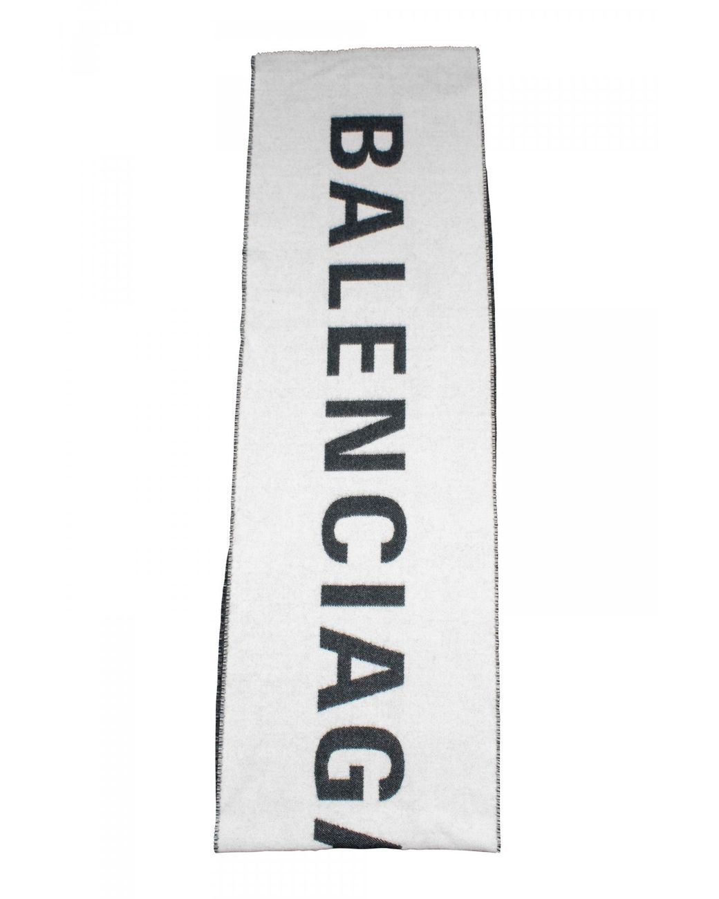 Buff Balenciaga de color White