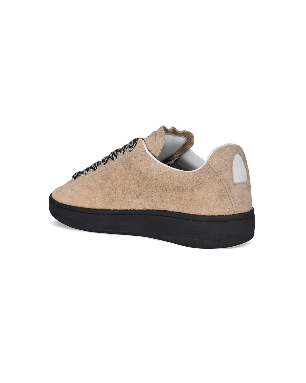 Lanvin Multicolor Sneaker Lite Curb