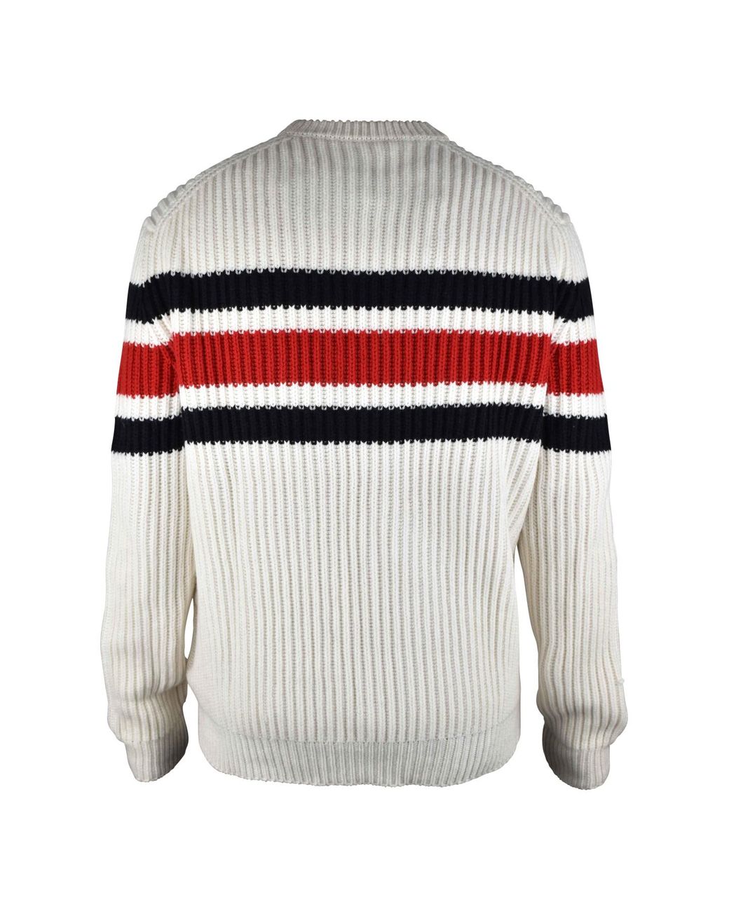 Pull Prada pour homme en coloris White