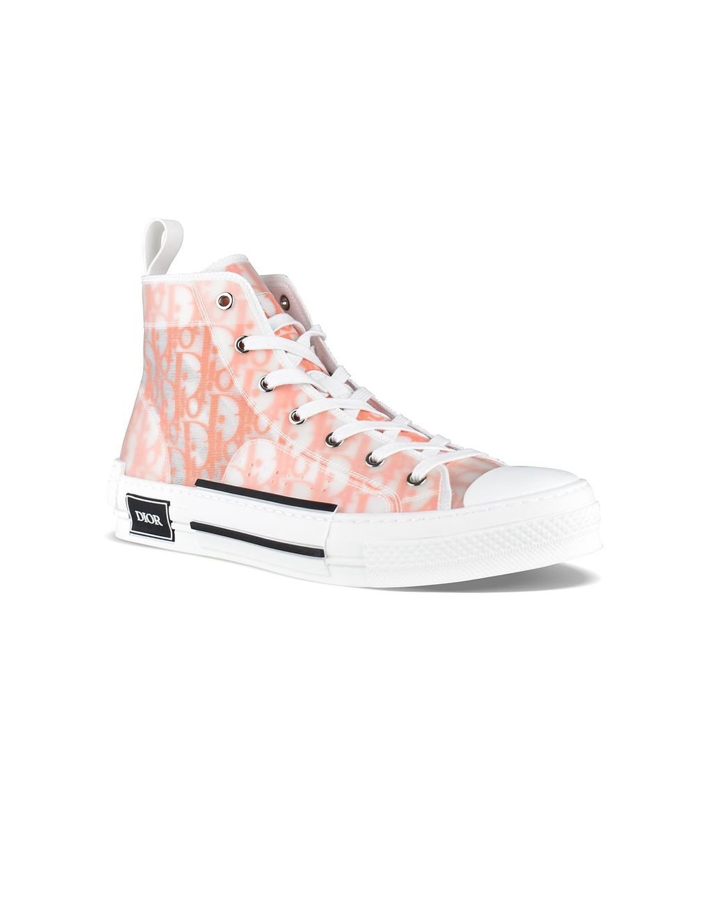 Dior Dior Sneakers B23 in Pink for Men Lyst UK