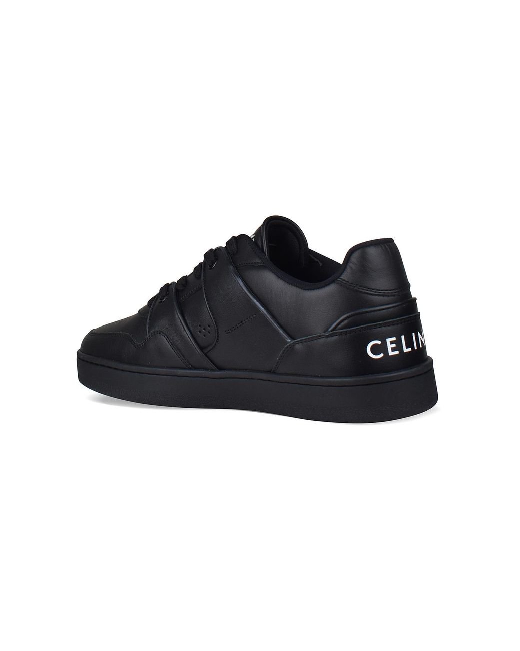 Celine Sneakers Ct 04 in Black for Men Lyst