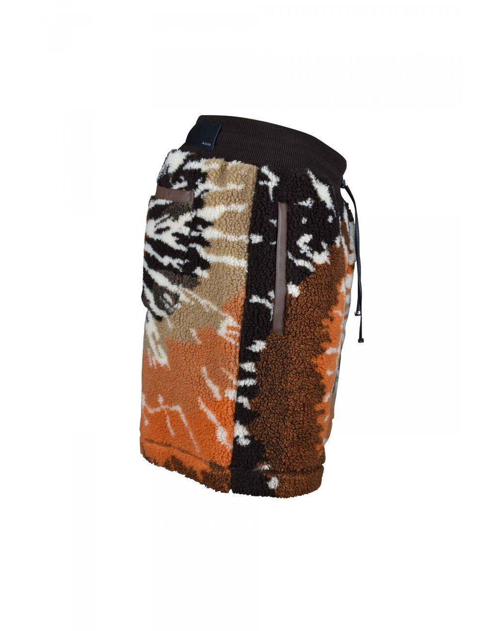 Short Amiri pour homme en coloris Black