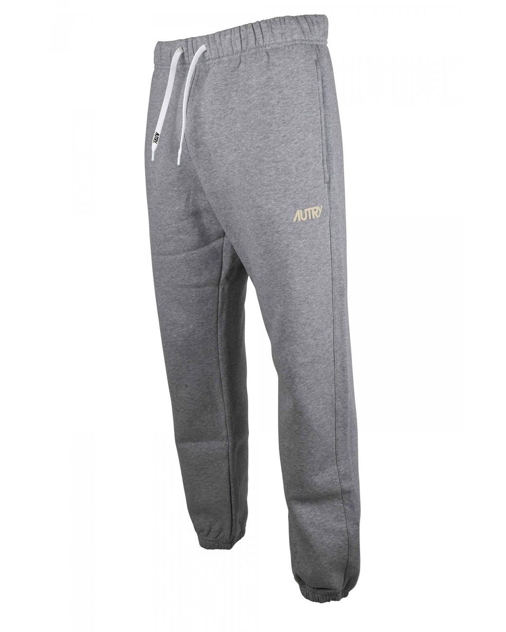 Pantaloni da jogging di Autry in Gray
