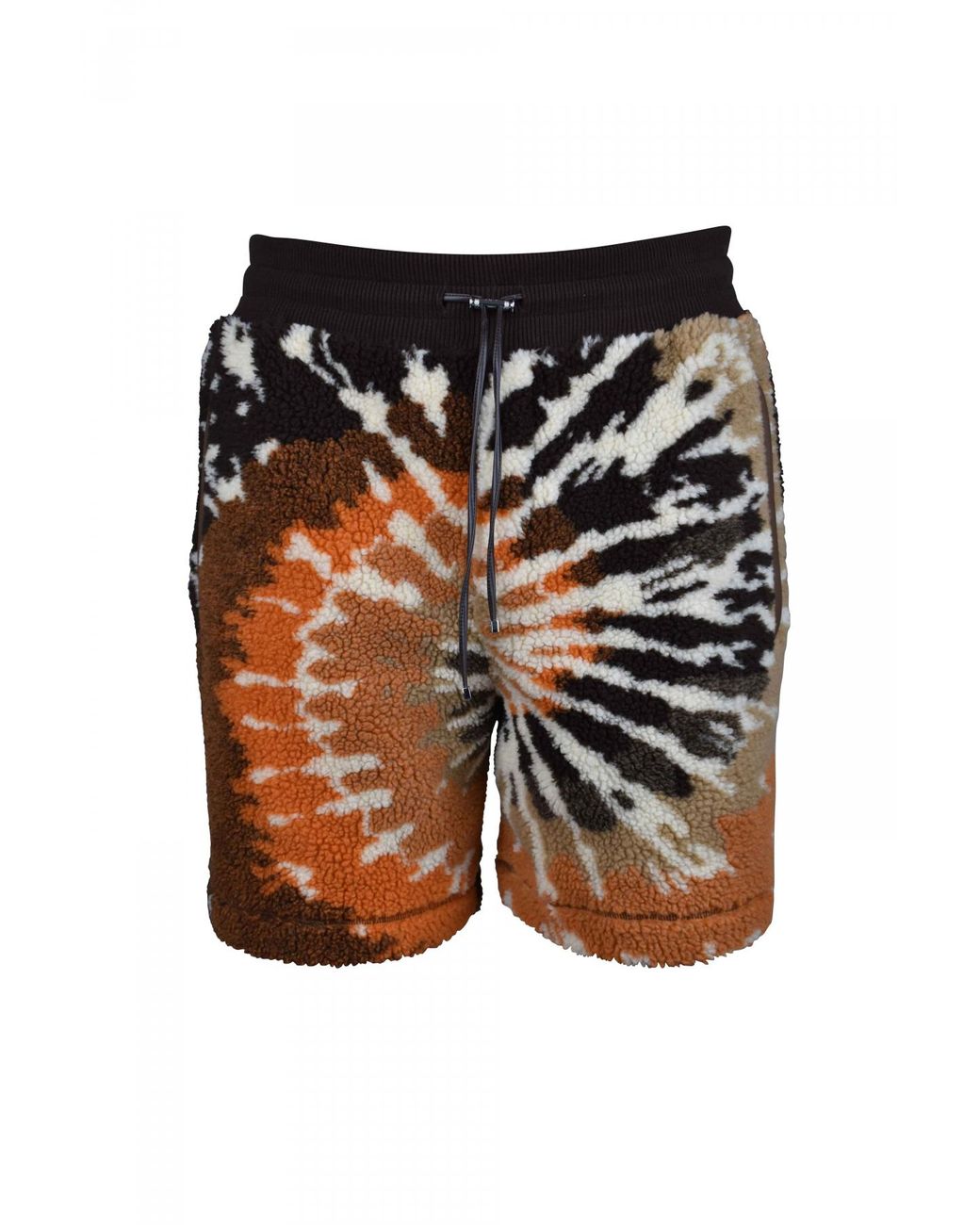Short Amiri pour homme en coloris Black
