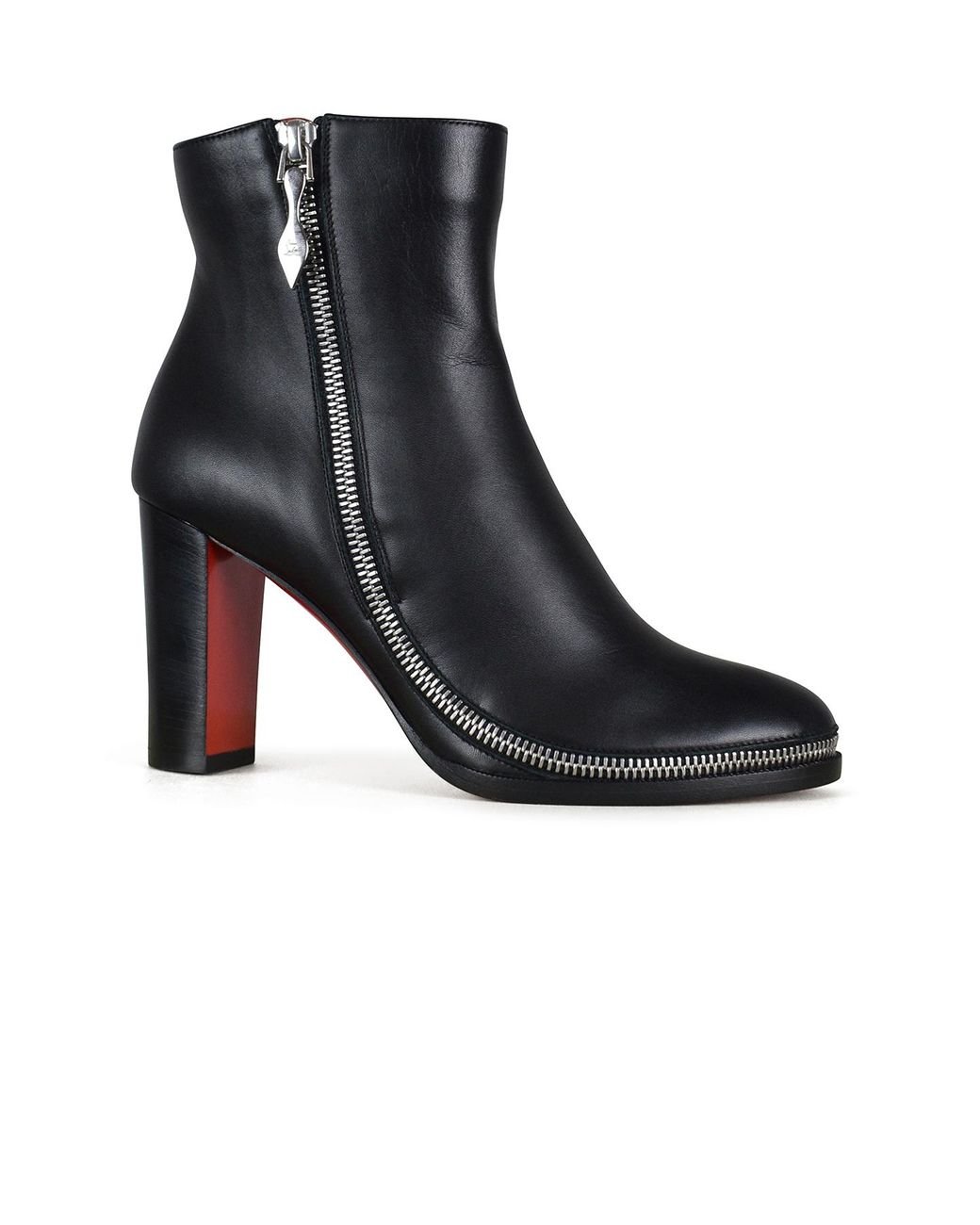 Christian louboutin best sale telezip