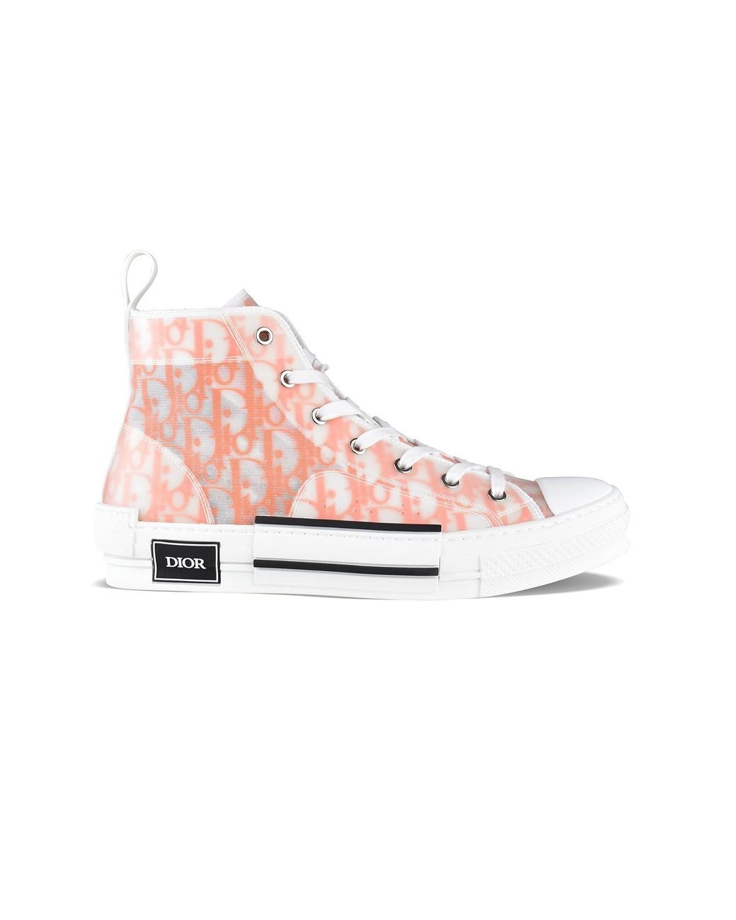 Dior sneakers best sale b23 womens