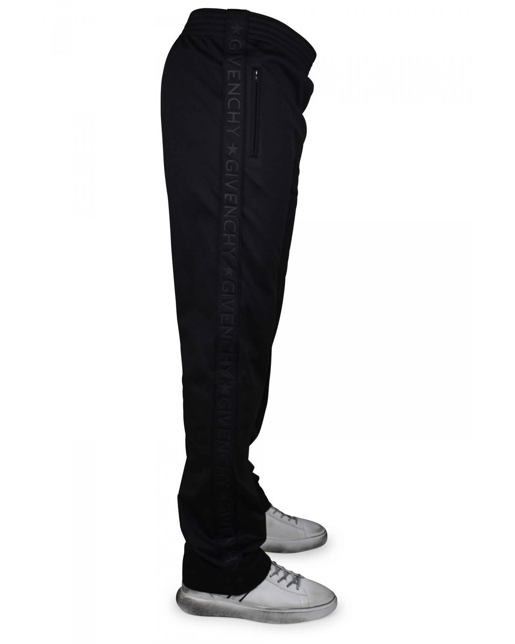 Givenchy Blue Jogging Pants for men