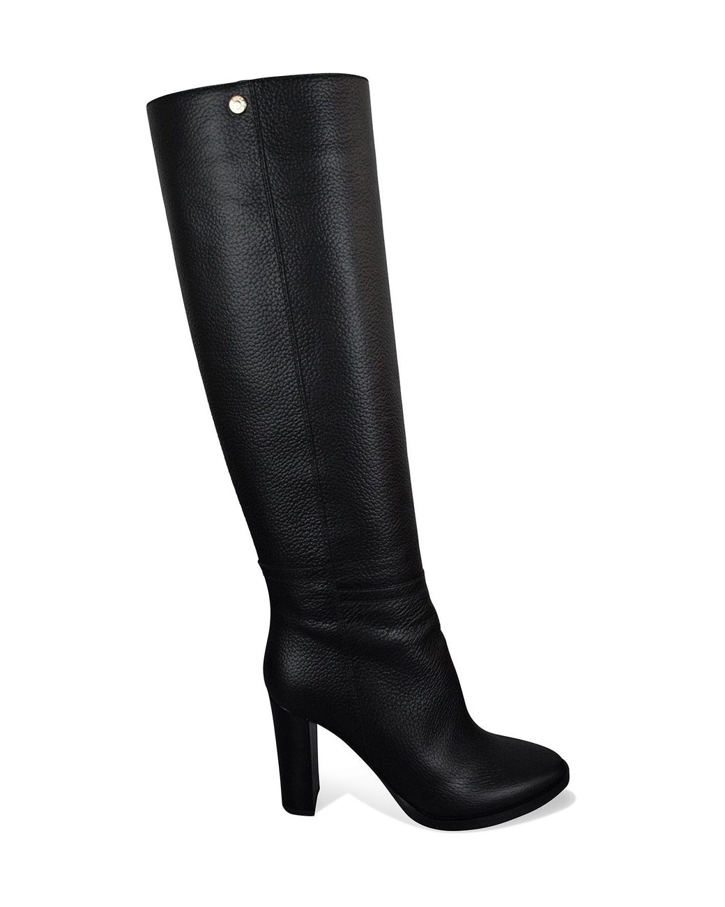 Jimmy Choo Haywood 95 Boots in Black Lyst