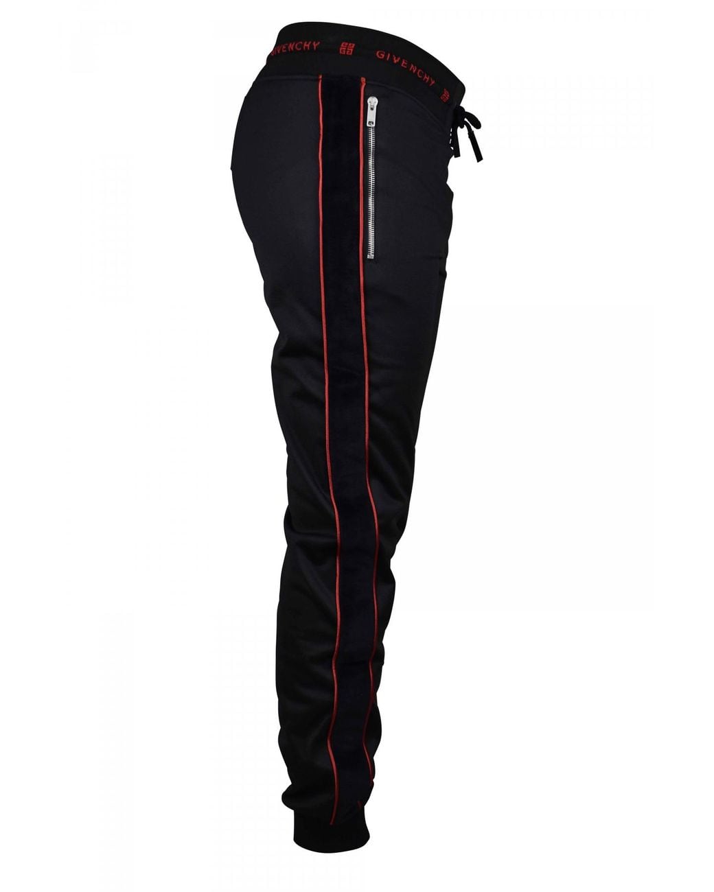 Jogging Givenchy en coloris Blue