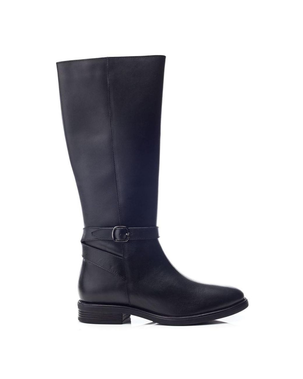 b.soleful Blue B.Dublin Leather