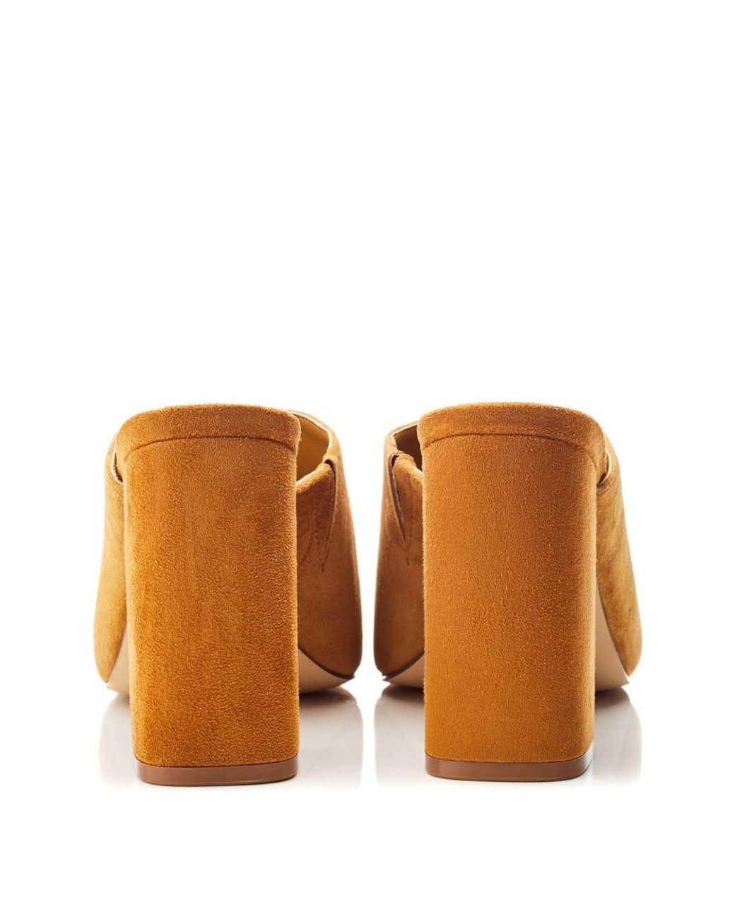 b.soleful Brown B.Loki Suede