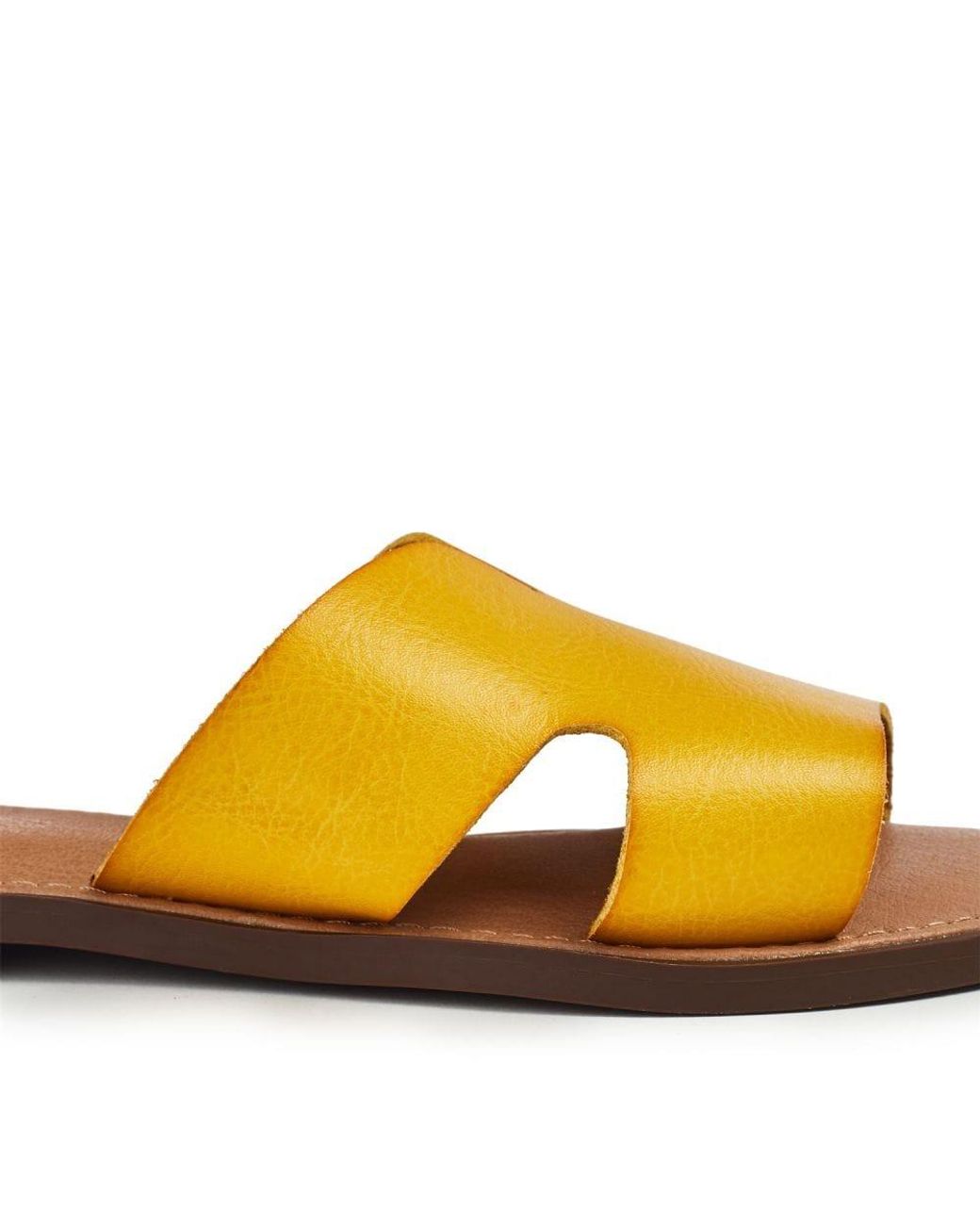b.soleful Yellow Layana Porvair
