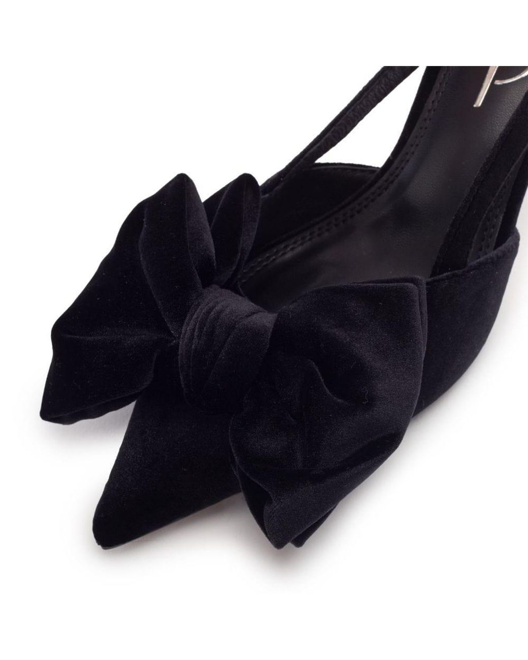 Moda In Pelle Blue Himilaya Velvet