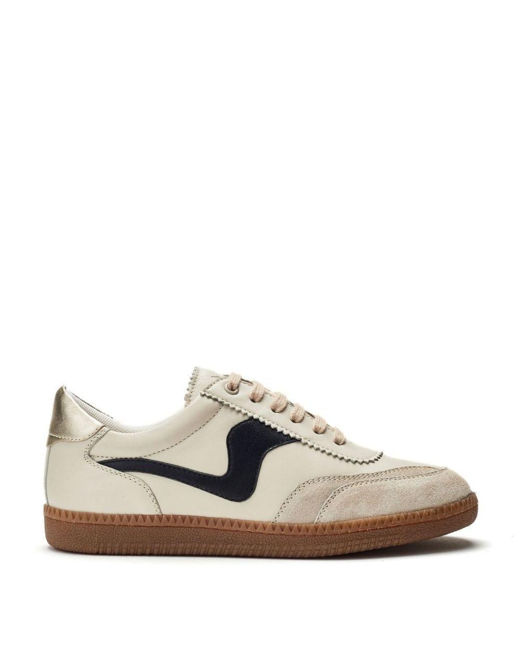 Moda In Pelle Natural Bergamot Off Leather