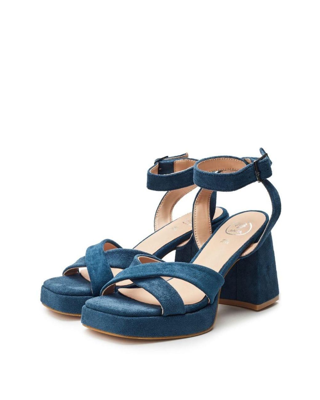 b.soleful Blue Sarie Porvair