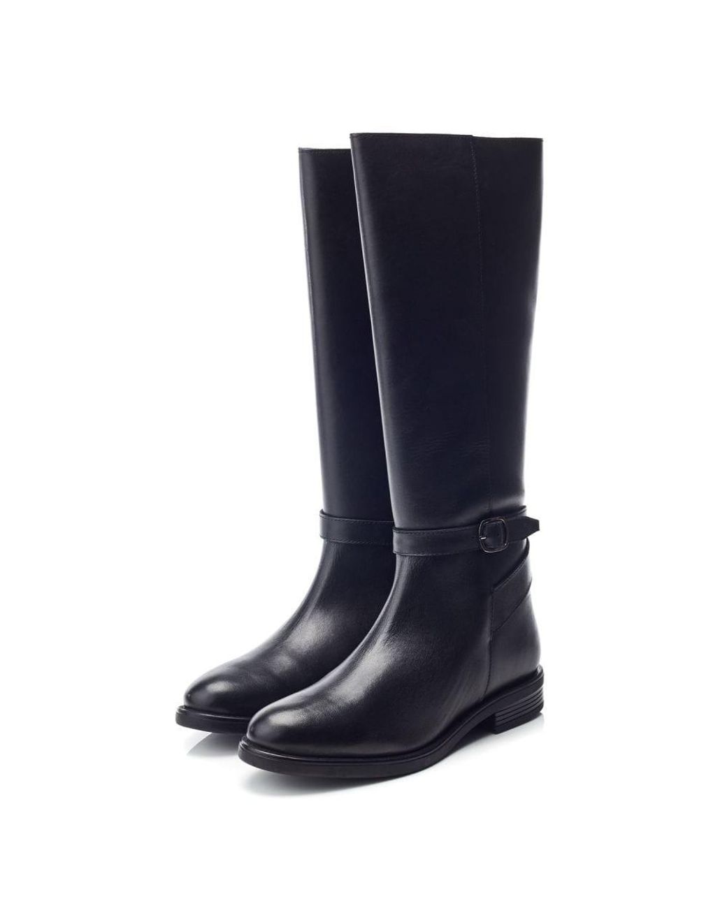 b.soleful Blue B.Dublin Leather