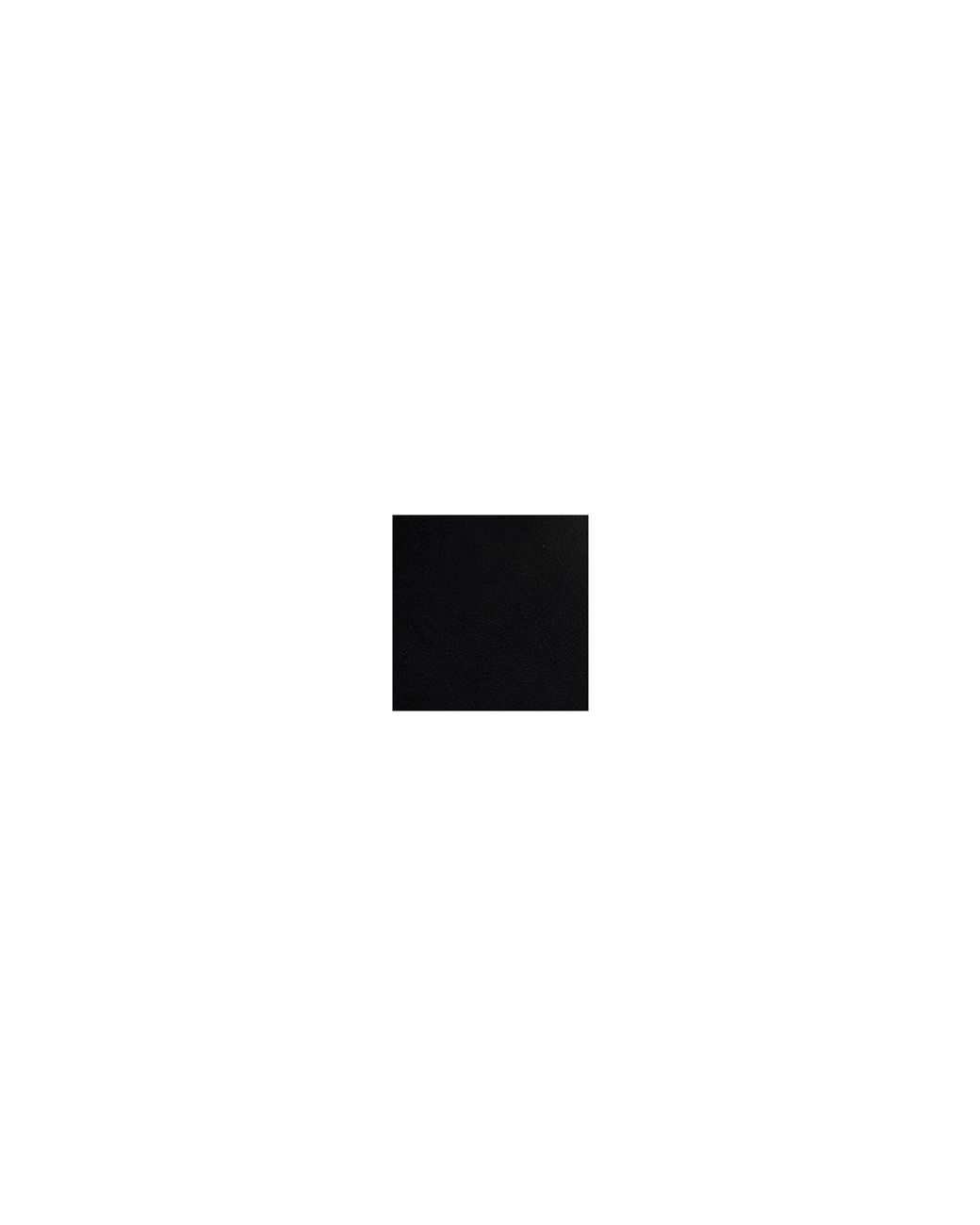 Moda In Pelle Black Sabea Alcantara