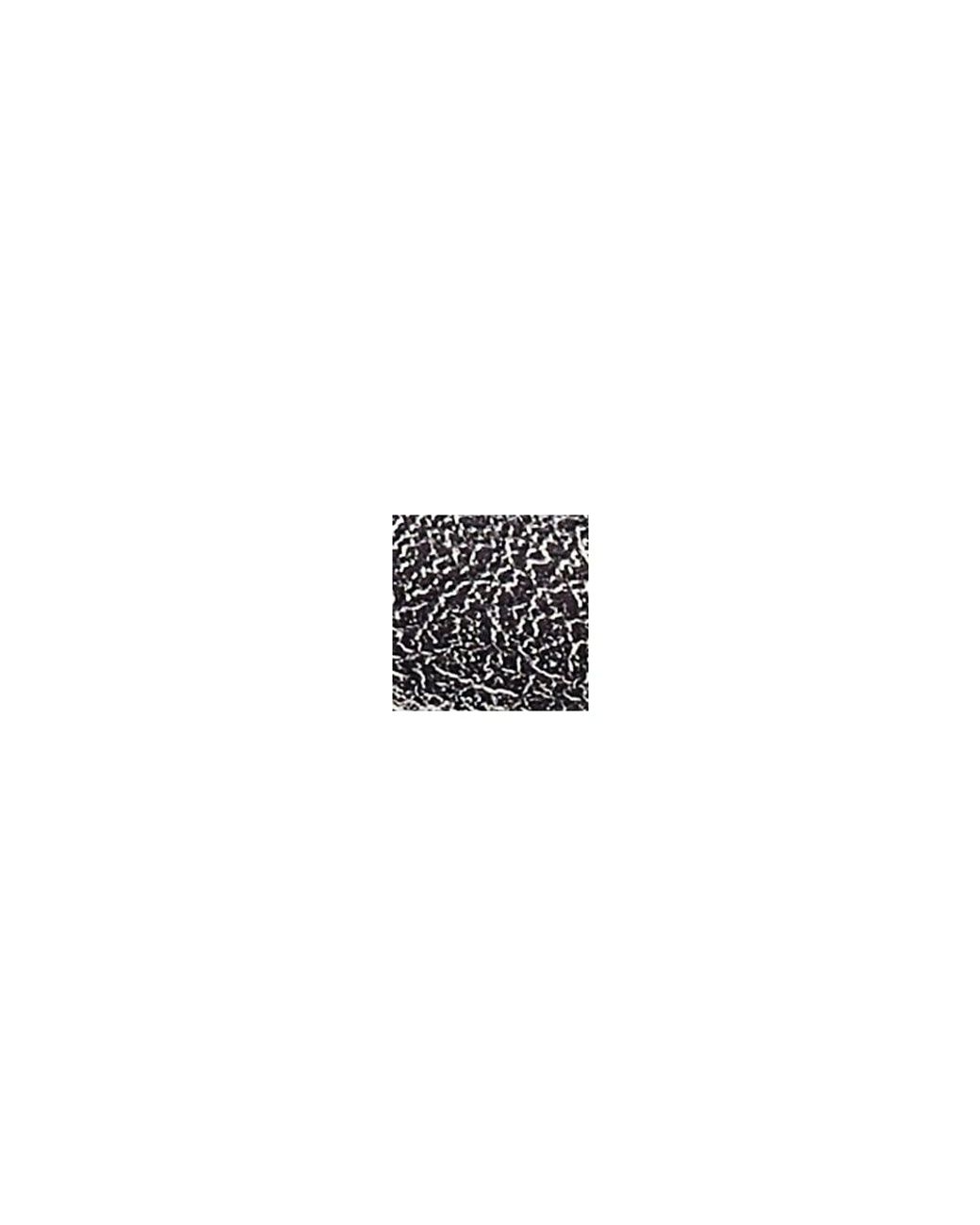 Moda In Pelle Metallic Emella Pewter Leather