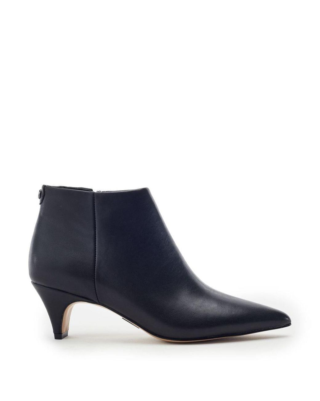 Moda In Pelle Blue Prismara Leather