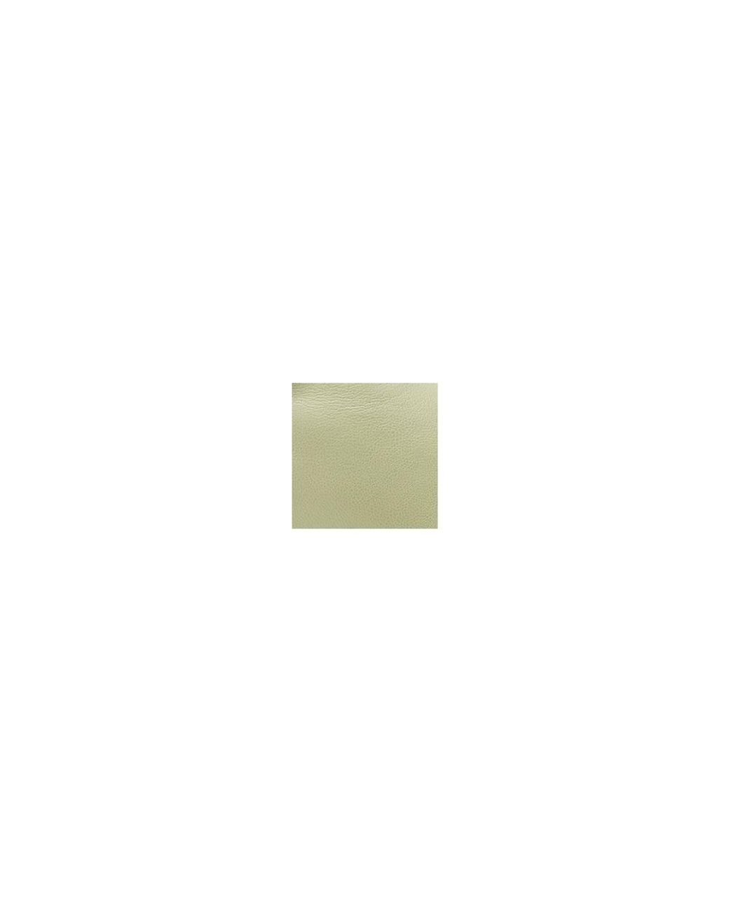 Shoon Green Sh Eglise Light Leather