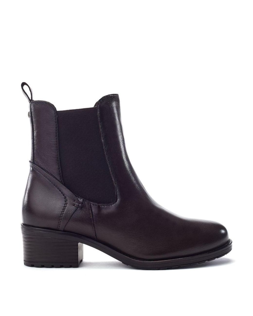 Moda In Pelle Blue Bodhi Dark Leather